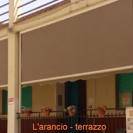 Tatil Evi Il Limone E L'arancio