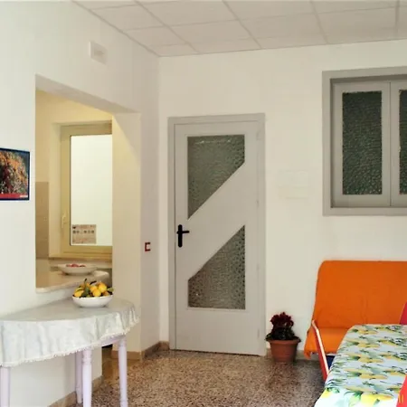 Il Limone E L'arancio