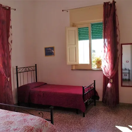 Tatil Evi Il Limone E L'arancio
