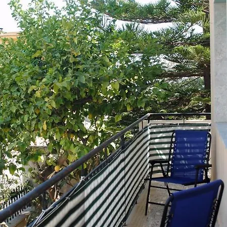 Tatil Evi Il Limone E L'arancio Sampieri