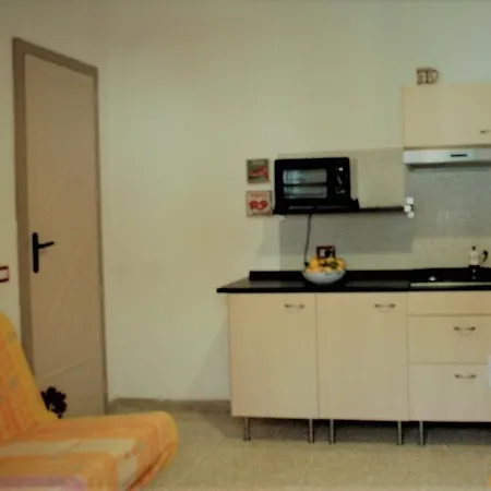 Tatil Evi Il Limone E L'arancio